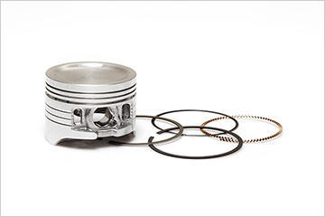 Piston Rings