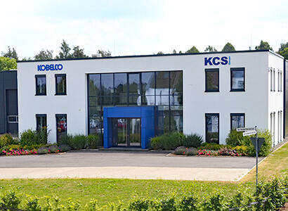 KCS Europe GmbH